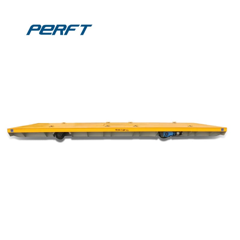 Hot Sale Transfer Trolley For Particular Machines